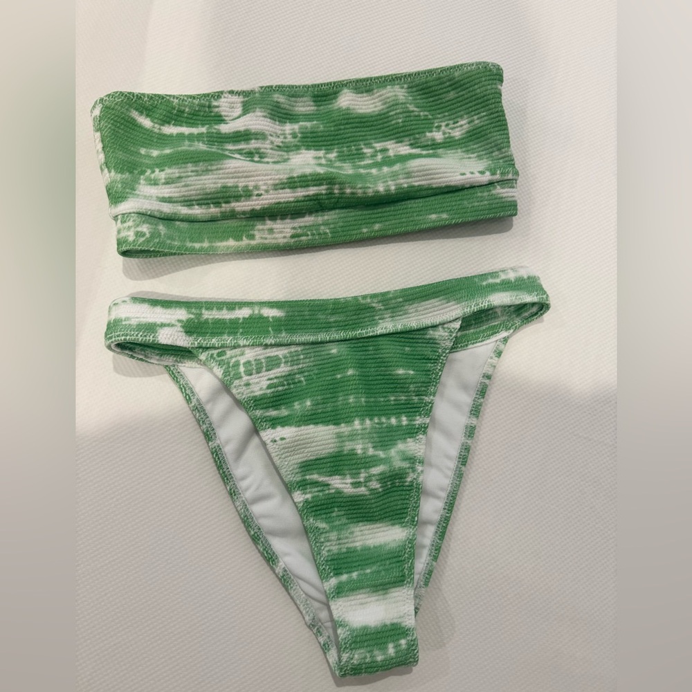 Pacsun, two piece, swimsuit in size S